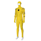 The Flash Cosplay Kostüm Outfits Halloween Karneval Jumpsuit